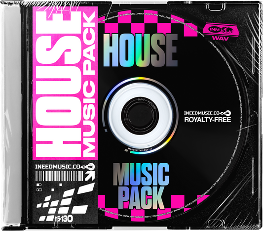 House Music Pack