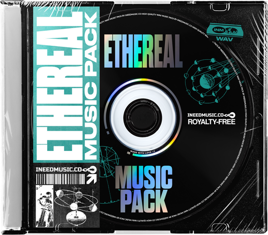 Ethereal Music Pack